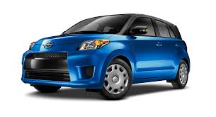 2016 Scion Xd Preview J D Power