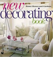 New Decorating Book By Denise Caringer