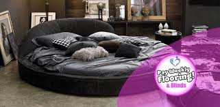 Round Beds Ing Brands In Uk 2024