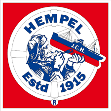 Hempel Logo Png