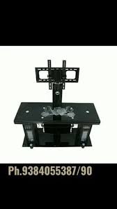 Led Tv Stand At Rs 7530 Television