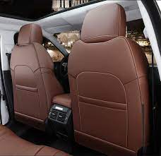 Mahindra Scorpio Classic Seat Covers In