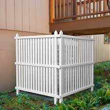 Privacy Fence Panels Screen Outside