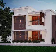Low Budget House For In Kannur