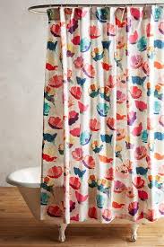 Magnolia Multi Colored Fl Shower