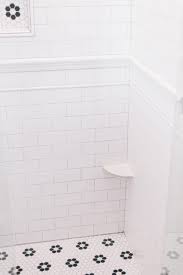 Corner Shower Foot Rest Phoenix Life