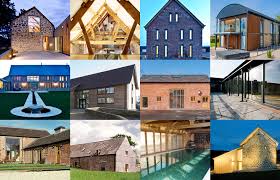 How To Convert A Dutch Barn Rra