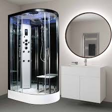 Steam Shower Cabin