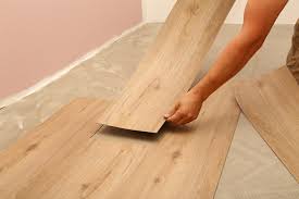 Installing Radiant Floor Heating