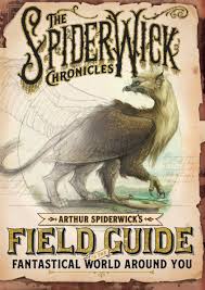 Arthur Spiderwick S Field Guide