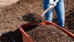 How To Improve Clay Soil The Rustic Elk