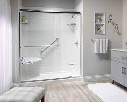 Bathtub Shower Remodeling 1 800 Hansons