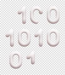 Numbers Icon Computer Icon Binary Code