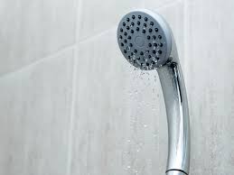 Low Water Pressure In Your House