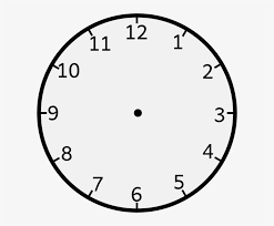 Transpa Png Clock Logo Clocks