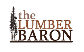 The Lumber Baron Real Good Wood