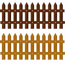 Fence Icons Png Images 9600 Vector