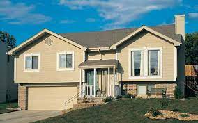 Raised Ranch Homes House Plans And More