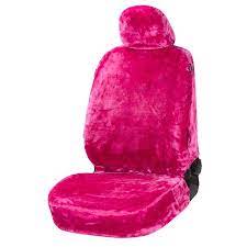 Walser Teddy Front Car Seat Cover