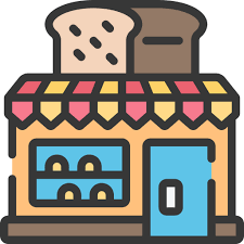 Bakery Free Business Icons