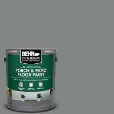 Patio Floor Paint 669501