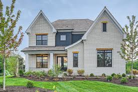 New Construction Homes Icon Building