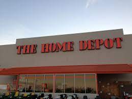 Home Services At The Home Depot 5605 W