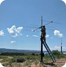 6 meter moxon yagi hybrid