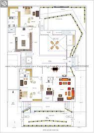 Architectural Designing Service Of