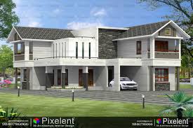 Pixelent House Planning 3d Plan