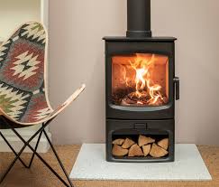 How To Get Heat From Wood Stove To