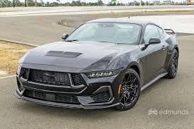 2024 Ford Mustang S Reviews And