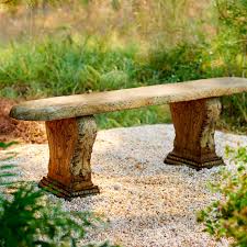 Benches Seats Unique Stone