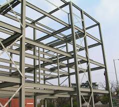 steel beams according to bs 5950