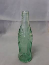 Coca Cola Bottle L G On Bottom 61 29 In