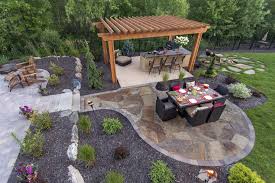 Patio Design And Installation 101
