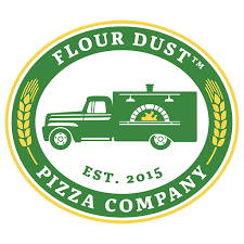 Flour Dust Pizza Home