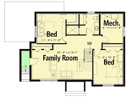 Architectural Designs House Plans