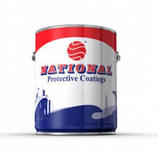 National Synthetic Enamel Gloss 670