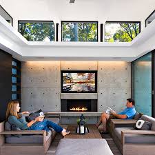 High End Fireplaces By Spark Modern Fires