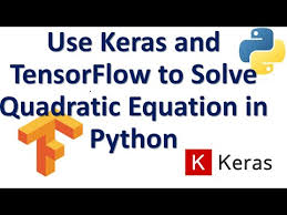 Python To Solve A Quadratic Equation