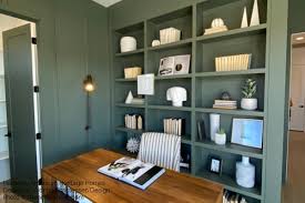 New Neutrals Gray Green Paint Colors