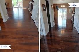 Wood Floor Cleaning Chem Dry Of Rochester