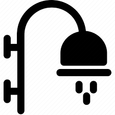 Bath Bathing Shower Shower Head