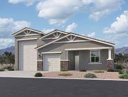 Opal Rv Garage New Home Plan For