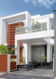 Modern Two Y House Design Ideas