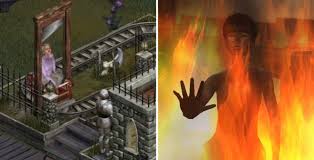 Darkest Things You Can Do In The Sims