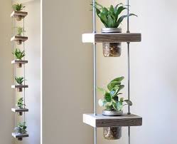 Indoor Vertical Garden Planter Ideas