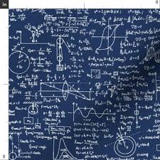 Equations Fabric Physics Equations By