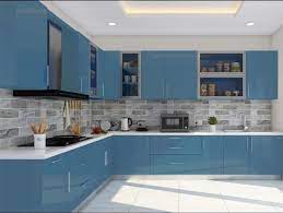 Searching Modular Kitchen Design